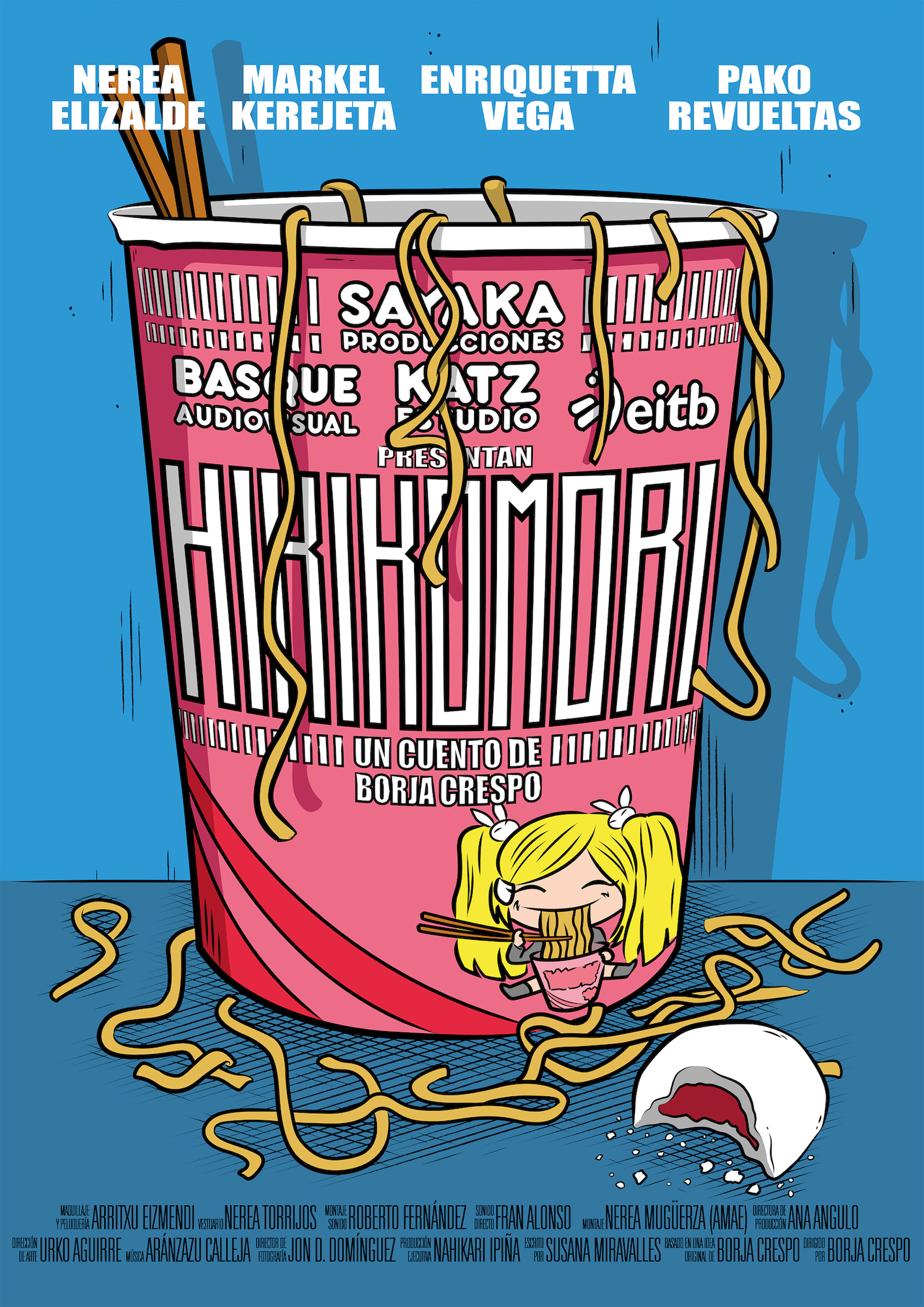 Hikikomori (Itxitik)